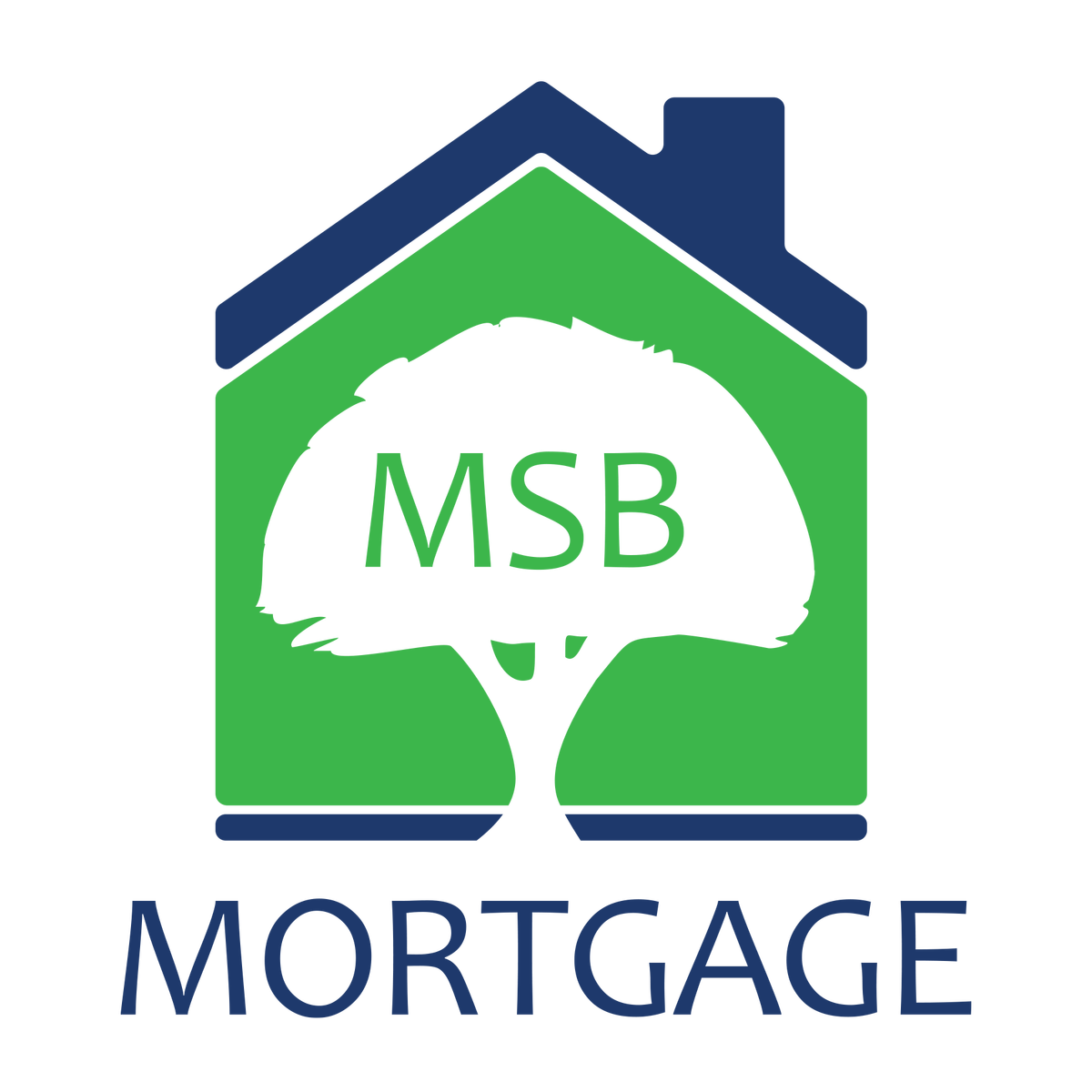 MSB Mortgage Logo