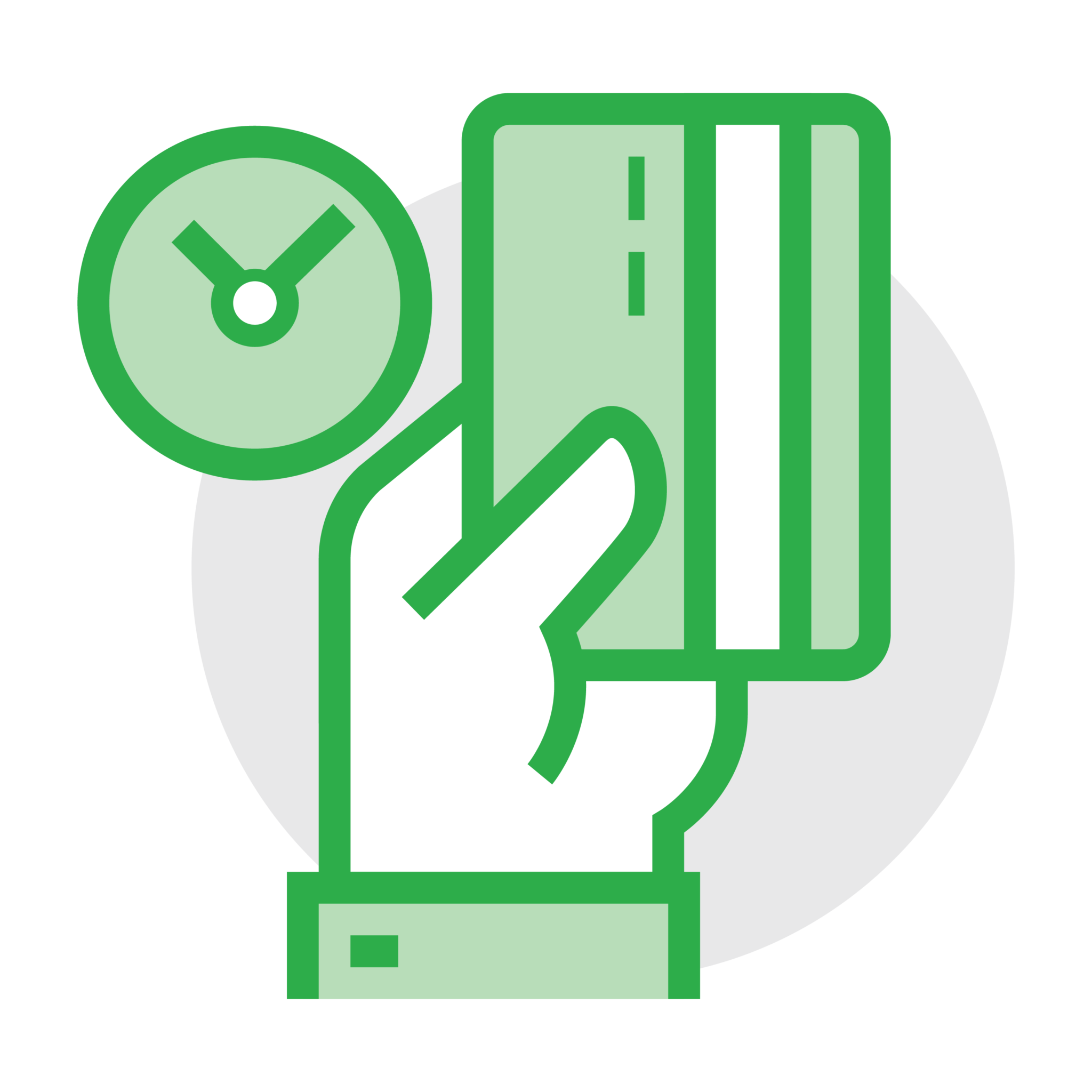 Personal Checking - Marion State Bank