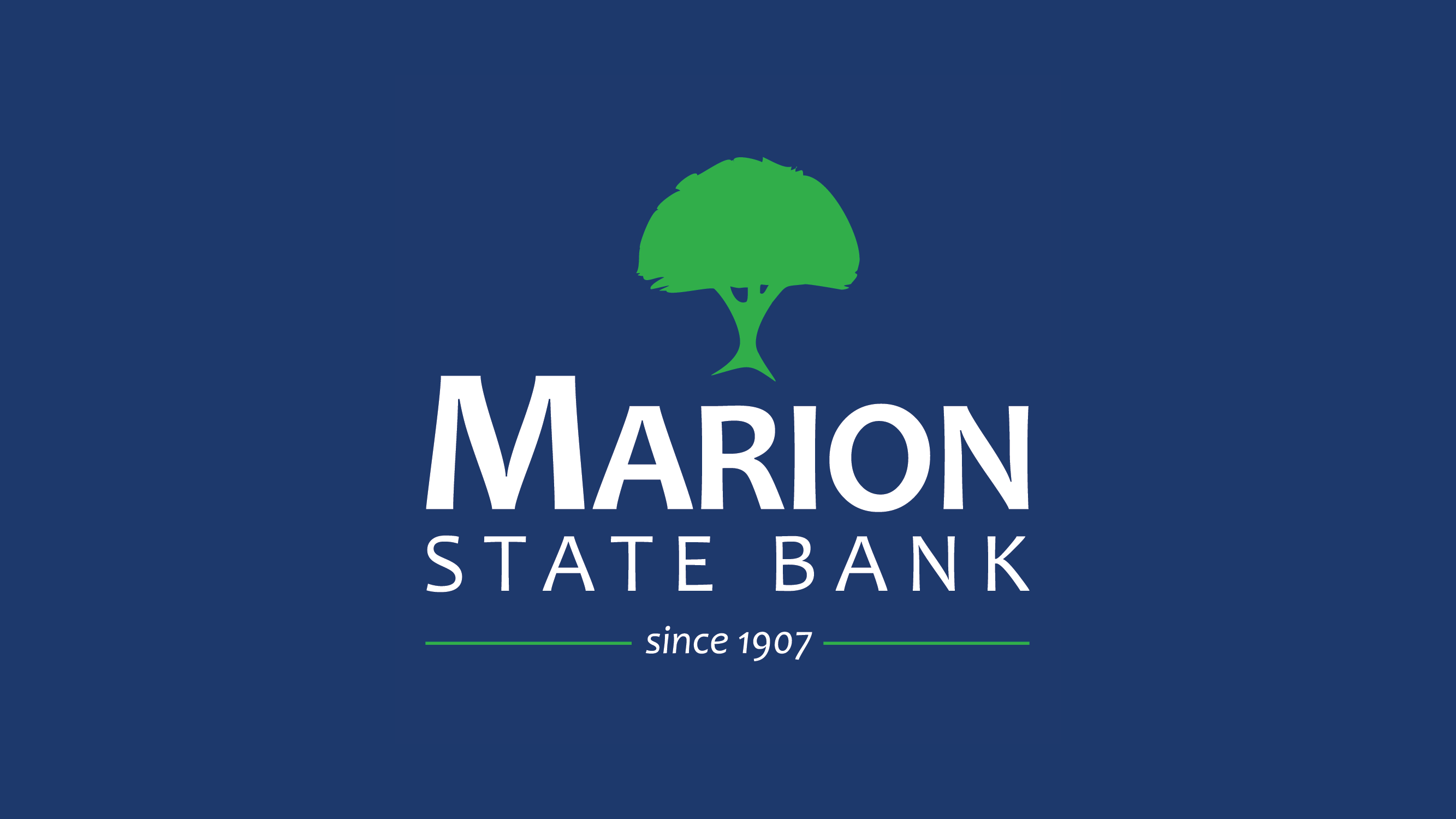 West Monroe Marion State Bank West Monroe Marion State Bank